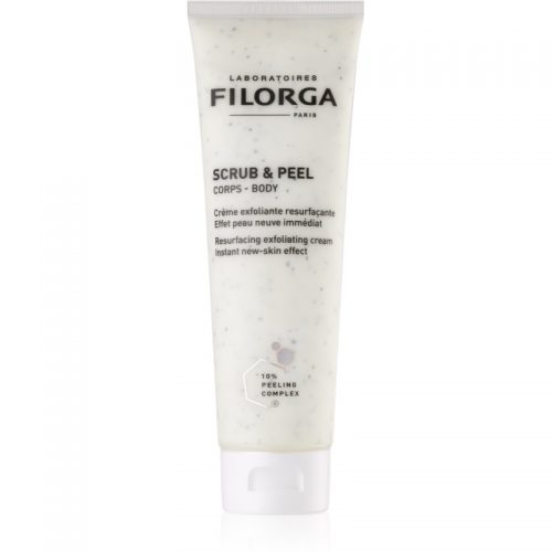 Filorga Scrub & Peel peeling do ciała 150 ml