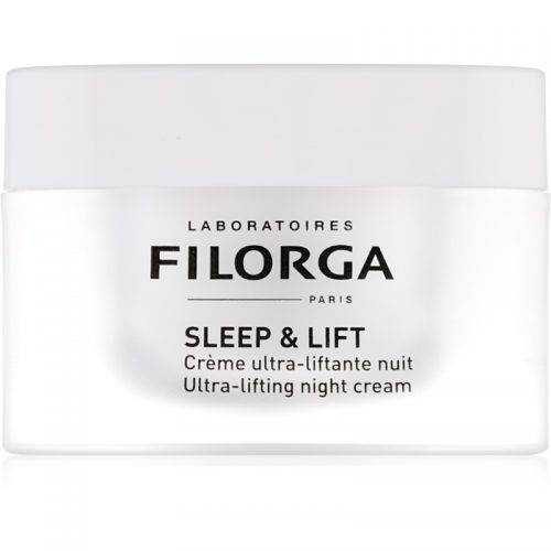 Filorga Sleep & Lift krem na noc z efektem liftingującym 50 ml