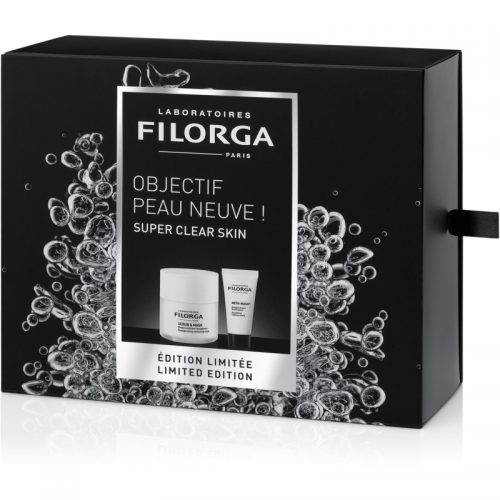 Filorga Super Clear Skin zestaw upominkowy I. dla kobiet