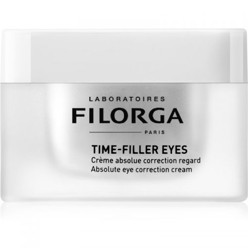 Filorga Time Filler Eyes krem pod oczy zapewniający kompleksową pielęgnację 15 ml