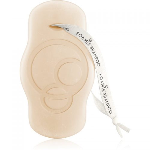 Foamie Shake Your Coconuts szampon organiczny do włosów normalnych 80 g