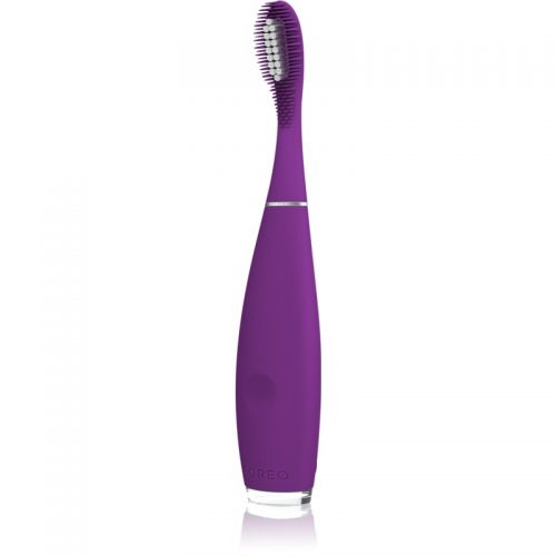 FOREO Issa™ 2 Mini silikonowa soniczna szczoteczka do zębów Enchanted Violet