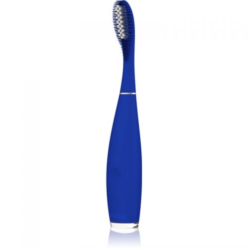 FOREO Issa™ 2 silikonowa soniczna szczoteczka do zębów Cobalt Blue