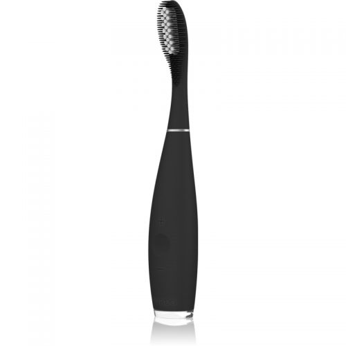 FOREO Issa™ 2 silikonowa soniczna szczoteczka do zębów Cool Black