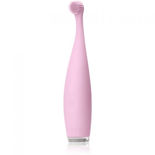 FOREO Issa™ Mikro szczoteczka soniczna dla dzieci Pearl Pink