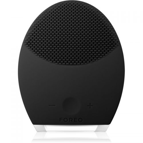 FOREO Luna™ 2 for Men szczoteczka do oczyszczania twarzy o działaniu przeciwzmarszczkowym