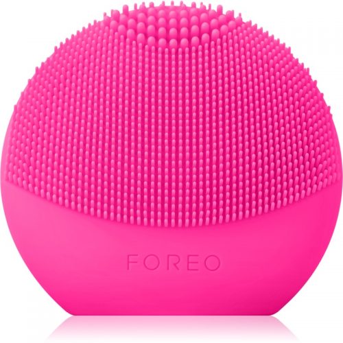 FOREO Luna™ Fofo inteligenta szczoteczka oczyszczająca do wszystkich rodzajów skóry Fuchsia