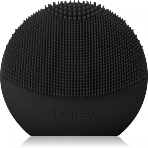 FOREO Luna™ Fofo inteligenta szczoteczka oczyszczająca do wszystkich rodzajów skóry Midnight