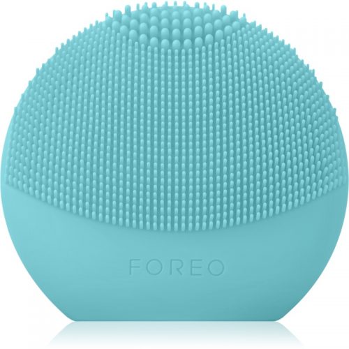 FOREO Luna™ Fofo inteligenta szczoteczka oczyszczająca do wszystkich rodzajów skóry Mint