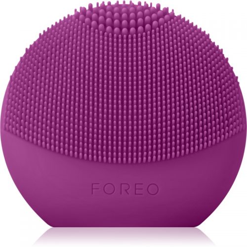 FOREO Luna™ Fofo inteligenta szczoteczka oczyszczająca do wszystkich rodzajów skóry Purple