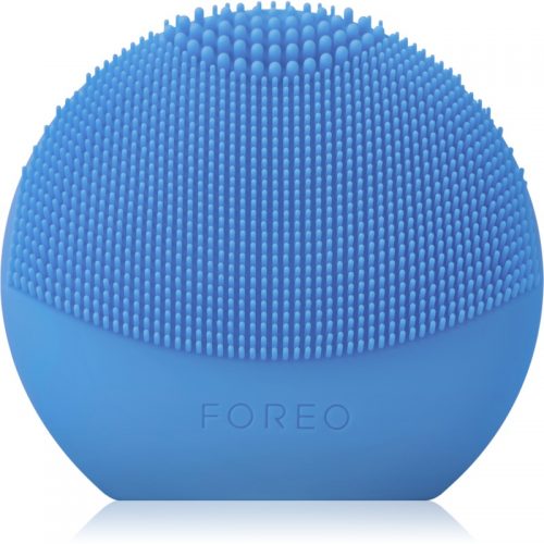 FOREO Luna™ Fofo inteligenta szczoteczka oczyszczająca do wszystkich rodzajów skóry Aquamarine