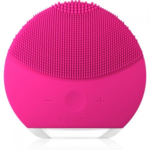 FOREO Luna™ Mini 2 szczoteczka do oczyszczania twarzy Fuchsia