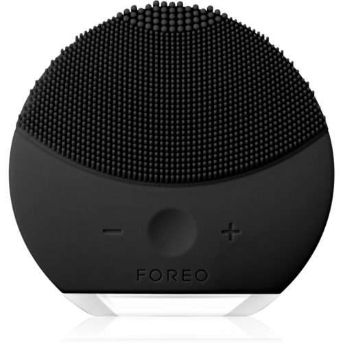 FOREO Luna™ Mini 2 szczoteczka do oczyszczania twarzy Midnight