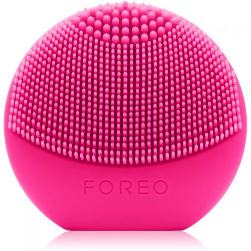 FOREO Luna™ Play szczoteczka do oczyszczania twarzy Fuchsia