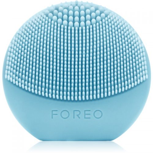 FOREO Luna™ Play szczoteczka do oczyszczania twarzy Mint