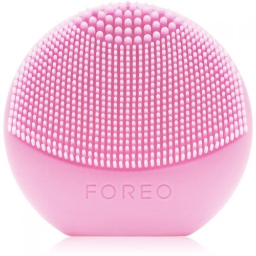 FOREO Luna™ Play szczoteczka do oczyszczania twarzy Pearl Pink