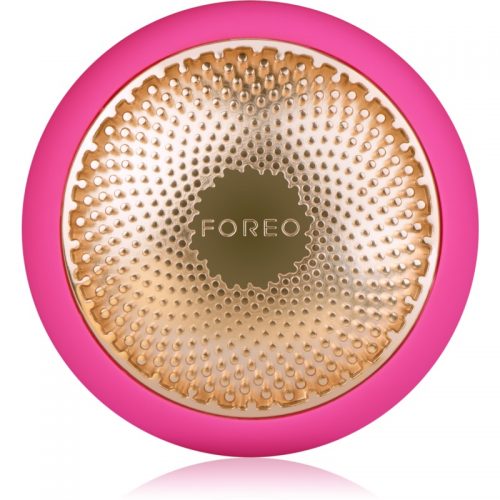 FOREO UFO™ urządzenie soniczne przyspieszające działanie maseczki Fuchsia