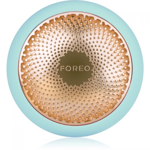 FOREO UFO™ urządzenie soniczne przyspieszające działanie maseczki Mint