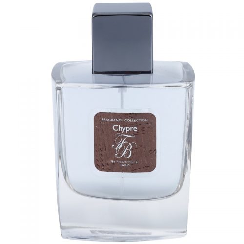 Franck Boclet Chypre woda perfumowana dla mężczyzn 100 ml
