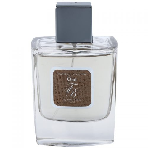 Franck Boclet Oud woda perfumowana dla mężczyzn 100 ml