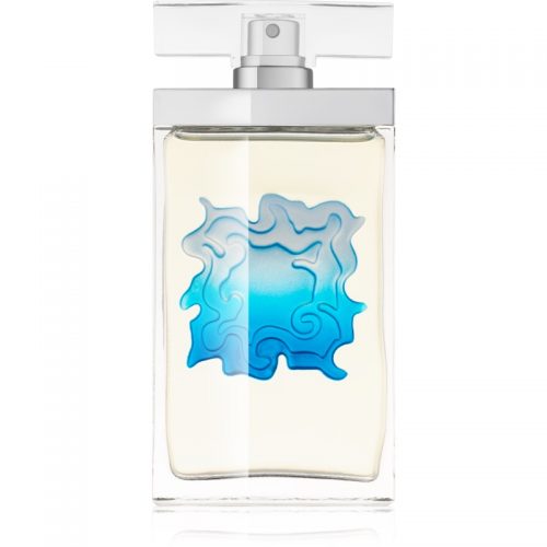 Franck Olivier Eau De Passion Men woda toaletowa dla mężczyzn 75 ml