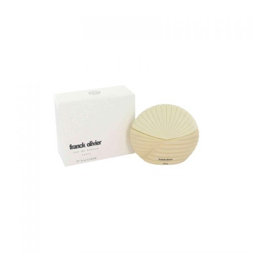 Franck Olivier Franck Olivier woda perfumowana dla kobiet 50 ml