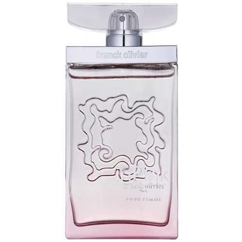 Franck Olivier In Pink woda perfumowana dla kobiet 75 ml