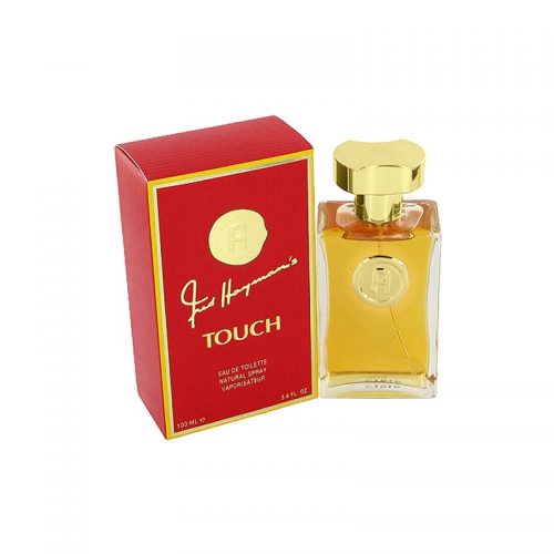 Fred Haymans Touch woda toaletowa dla kobiet 100 ml