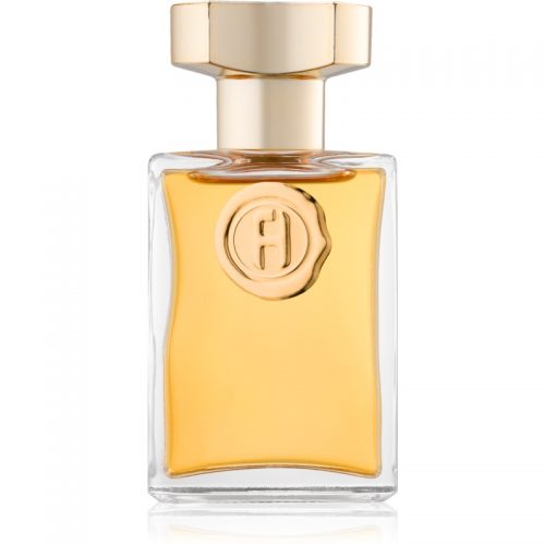 Fred Haymans Touch woda toaletowa dla kobiet 50 ml