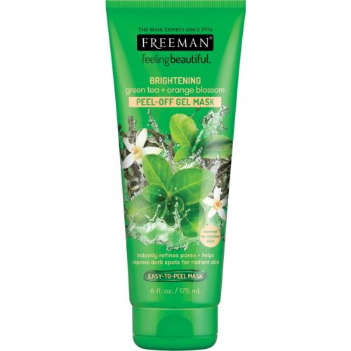 Freeman Feeling Beautiful żelowa maseczka typu peel-off do cery normalnej i mieszanej 175 ml