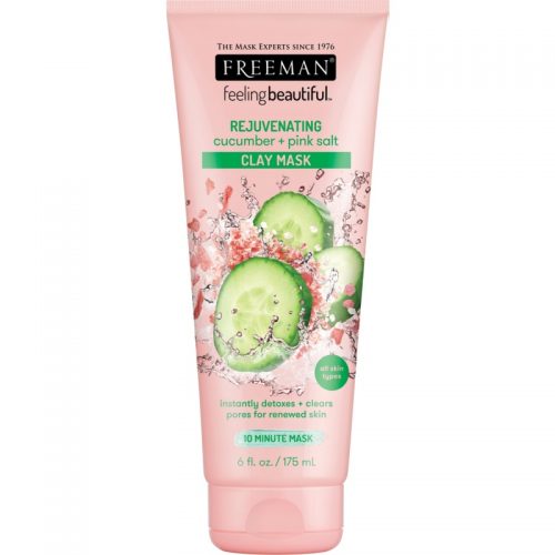 Freeman Feeling Beautiful maseczka do twarzy z kaolinem o działaniu odmładzającym 175 ml