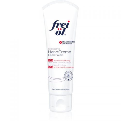 frei öl Hydrolipid krem odżywczo-ochronny do rąk 50 ml