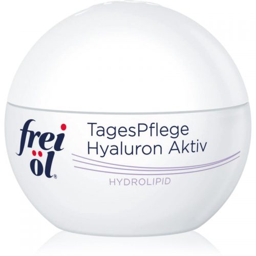 frei öl Hydrolipid krem wygładzający na dzień 50 ml