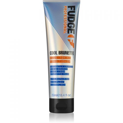 Fudge Care Cool Brunette odżywka do ciemnych odcieni włosów 250 ml