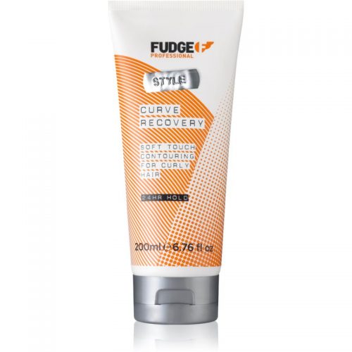 Fudge Style Curve Recovery balsam 200 ml