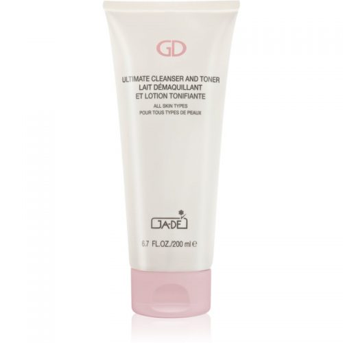 GA-DE Cleansers and Toners mleczko oczyszczające do wszystkich rodzajów skóry 200 ml