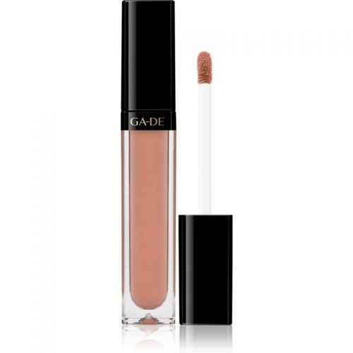 GA-DE Crystal Lights nawilżający błyszczyk do ust odcień 526 Nude Gem 6 ml