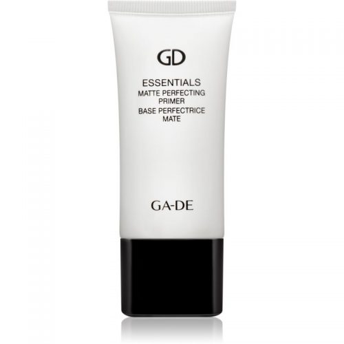 GA-DE Essentials matująca baza pod makijaż