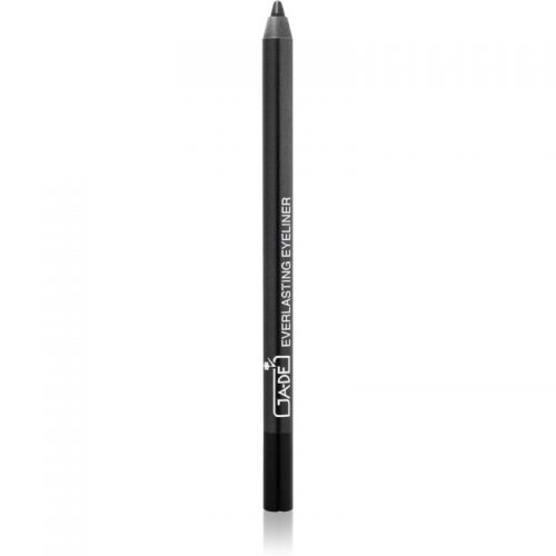 GA-DE Everlasting kredka do oczu odcień 300 Intense Black 1,2 g