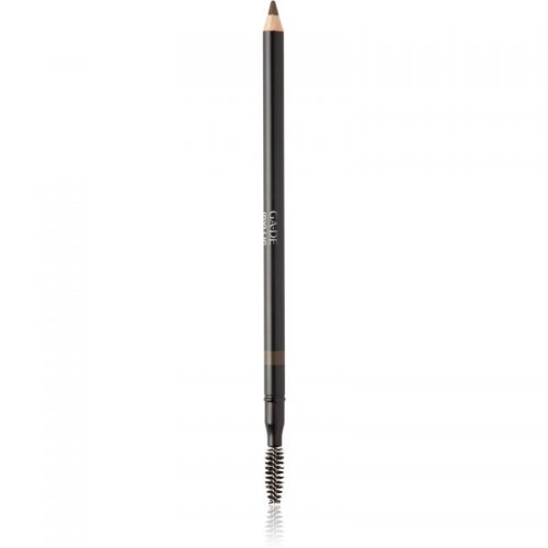 GA-DE Idyllic kredka do brwi ze szczotką odcień 40 Rich Brown 2,6 g