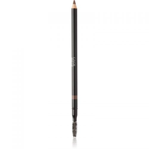 GA-DE Idyllic kredka do brwi ze szczotką odcień 60 Soft Black 2,6 g