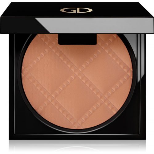 GA-DE Idyllic puder kompaktowy brązujący odcień 65 Bronze Matte 12,5 g