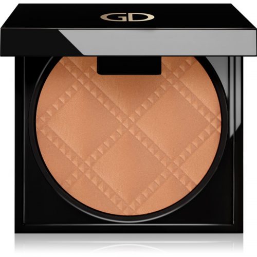 GA-DE Idyllic puder kompaktowy brązujący odcień 67 Bronze Mist 12,5 g