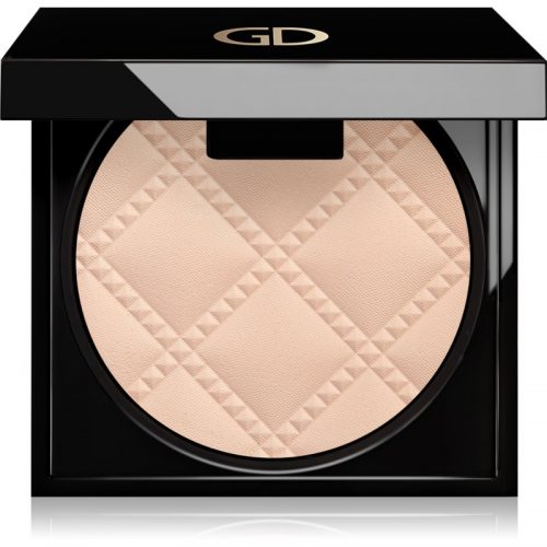 GA-DE Idyllic puder w kompakcie odcień 20 Bare Beige 11 g