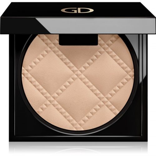 GA-DE Idyllic puder w kompakcie odcień 94 Natural Tan 11 g