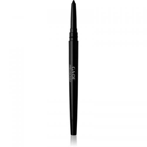 GA-DE Precisionist automatyczna kredka do powiek wodoodporna odcień 50 Black Label 0,25 g