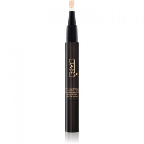 GA-DE Rich & Moist korektor rozjaśniający do okolic oczu 11 Classic Beige 2,5 ml