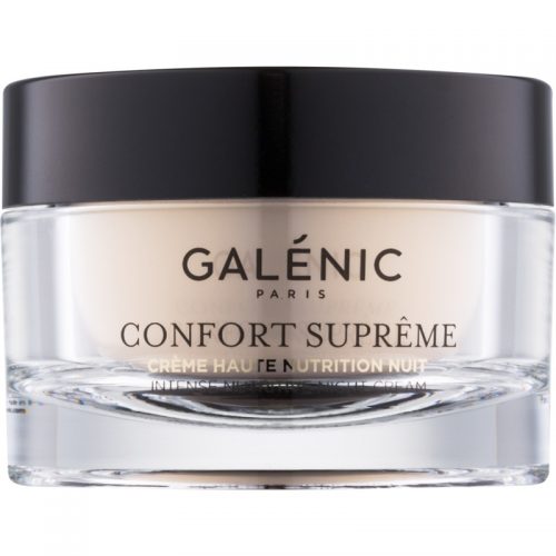 Galénic Confort Supr?me nawilżająco – odżywczy krem na noc 50 ml