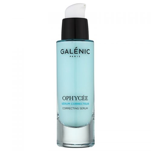 Galénic Ophycée przeciwzmarszczkowe serum wypełniające do wygładzenia konturów 30 ml