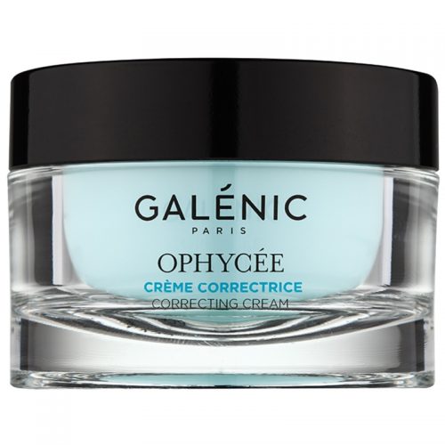 Galénic Ophycée wygładzający krem na dzień o działaniu odżywczym 50 ml